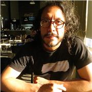Profesor de Literatura e Historia del Arte